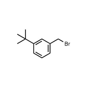 1-(Bromomethyl)-3-(tert-butyl)benzene|CS-1322949