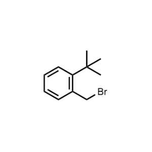 1-(Bromomethyl)-2-(tert-butyl)benzene|CS-1322964