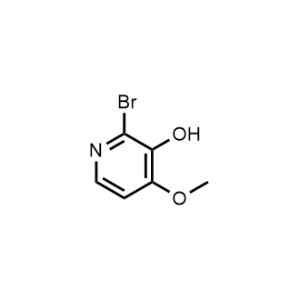 2-Bromo-4-methoxypyridin-3-ol|CS-1323081