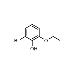 2-Bromo-6-ethoxyphenol|CS-1323451