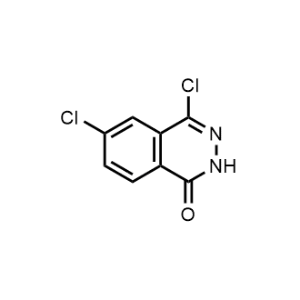 4,6-Dichlorophthalazin-1(2H)-one|CS-1323765