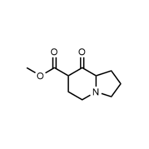 Methyl 8-oxooctahydroindolizine-7-carboxylate|CS-1324768