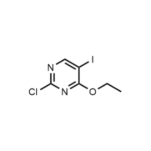 2-Chloro-4-ethoxy-5-iodopyrimidine|CS-1325718