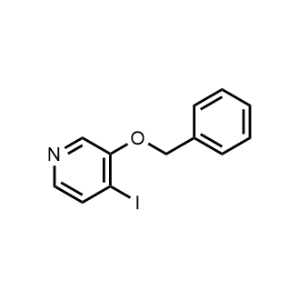 3-(Benzyloxy)-4-iodopyridine|CS-1325949