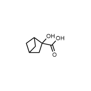 2-Hydroxybicyclo[2.1.1]hexane-2-carboxylic acid|CS-1326129