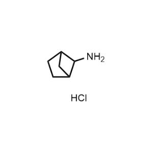 Bicyclo[2.1.1]hexan-5-amine hydrochloride|CS-1326174