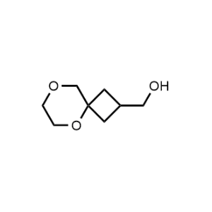 (5,8-Dioxaspiro[3.5]nonan-2-yl)methanol|CS-1326357