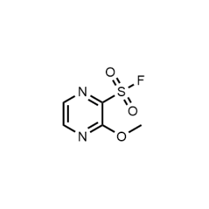 3-Methoxypyrazine-2-sulfonyl fluoride|CS-1326403