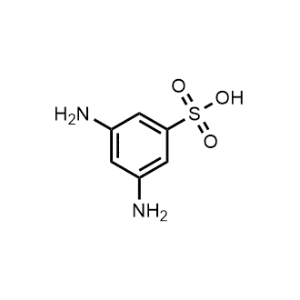 3,5-Diaminobenzenesulfonic acid|CS-1326467