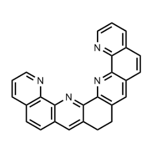 8,9-Dihydrobenzo[2,1-b:3,4-b']bis([1,10]phenanthroline)|CS-1326499