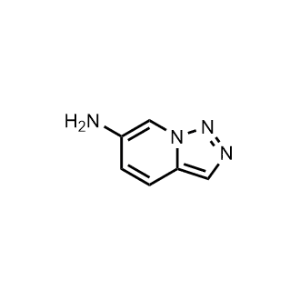 [1,2,3]Triazolo[1,5-a]pyridin-6-amine|CS-1326532