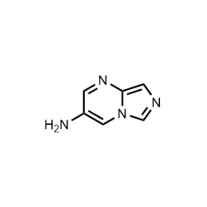 Imidazo[1,5-a]pyrimidin-3-amine|CS-1326535