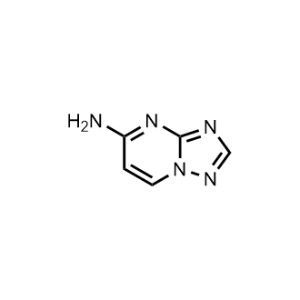 [1,2,4]Triazolo[1,5-a]pyrimidin-5-amine|CS-1326540