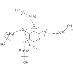 PPG-20 methyl glucose ether|CS-1326617