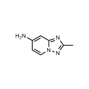 2-Methyl-[1,2,4]triazolo[1,5-a]pyridin-7-amine|CS-1326719