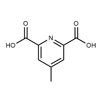 4-Methylpyridine-2,6-dicarboxylic acid|CS-1326762