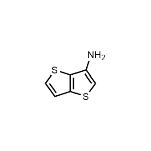 Thieno[3,2-b]thiophen-3-amine|CS-1326783