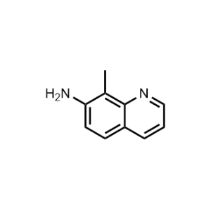 8-Methylquinolin-7-amine|CS-1326871