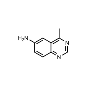 4-Methylquinazolin-6-amine|CS-1326892