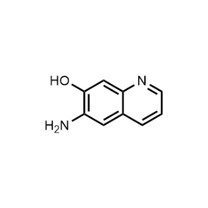 6-Aminoquinolin-7-ol|CS-1326912