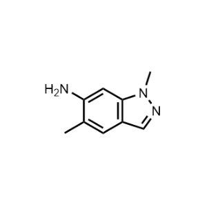1,5-Dimethyl-1H-indazol-6-amine|CS-1326923