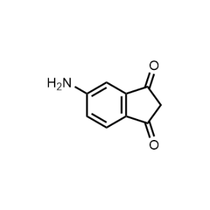 5-Amino-1H-indene-1,3(2H)-dione|CS-1326924
