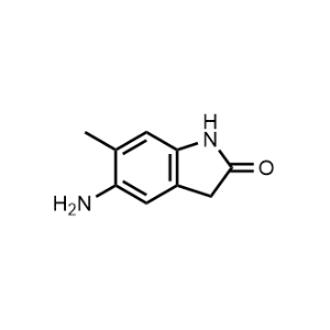 5-Amino-6-methylindolin-2-one|CS-1326927