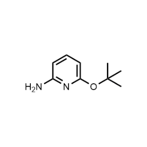 6-(tert-Butoxy)pyridin-2-amine|CS-1326931