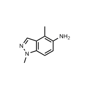 1,4-Dimethyl-1H-indazol-5-amine|CS-1326945