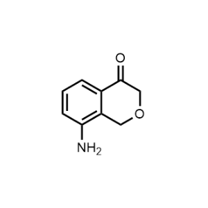 8-Aminoisochroman-4-one|CS-1326955