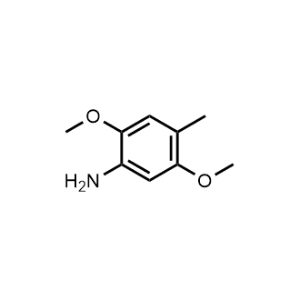 2,5-Dimethoxy-4-methylaniline|CS-1326971