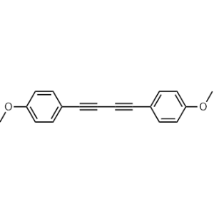 1,4-Bis(4-methoxyphenyl)buta-1,3-diyne|CS-1327035
