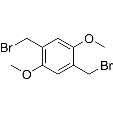 1,4-Bis(bromomethyl)-2,5-dimethoxybenzene|CS-1327080