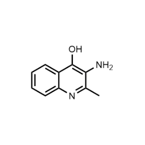 3-Amino-2-methylquinolin-4-ol|CS-1327161