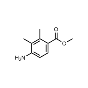 Methyl 4-amino-2,3-dimethylbenzoate|CS-1327180