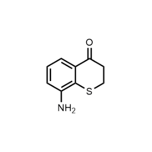 8-Aminothiochroman-4-one|CS-1327185