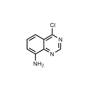 4-Chloroquinazolin-8-amine|CS-1327188