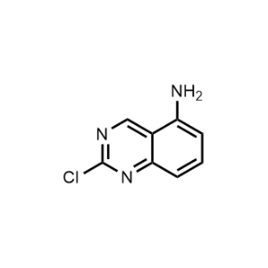 2-Chloroquinazolin-5-amine|CS-1327192