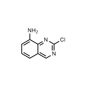 2-Chloroquinazolin-8-amine|CS-1327198