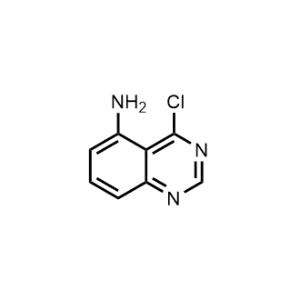 4-Chloroquinazolin-5-amine|CS-1327202