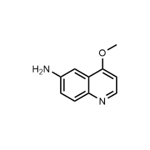 4-Methoxyquinolin-6-amine|CS-1327208
