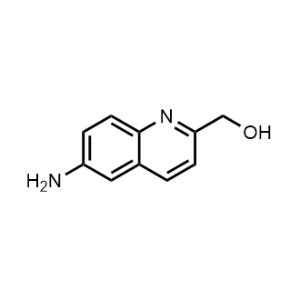 (6-Aminoquinolin-2-yl)methanol|CS-1327214