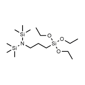 1,1,1-Trimethyl-N-(3-(triethoxysilyl)propyl)-N-(trimethylsilyl)silanamine|CS-1327470
