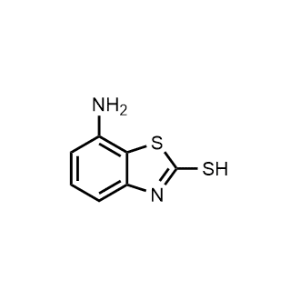 7-Aminobenzo[d]thiazole-2-thiol|CS-1327478