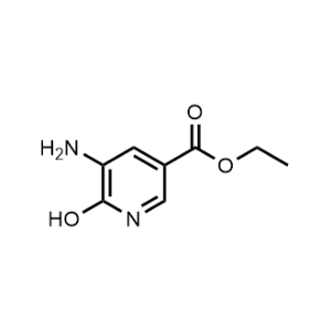 Ethyl 5-amino-6-hydroxynicotinate|CS-1327522