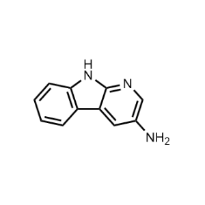 9H-Pyrido[2,3-b]indol-3-amine|CS-1327527