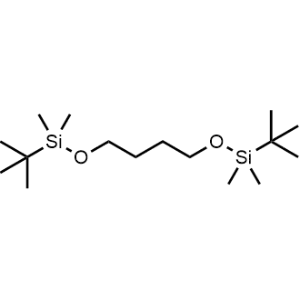 2,2,3,3,10,10,11,11-Octamethyl-4,9-dioxa-3,10-disiladodecane|CS-1327529