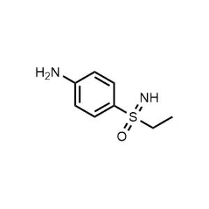 (4-Aminophenyl)(ethyl)(imino)-l6-sulfanone|CS-1327535