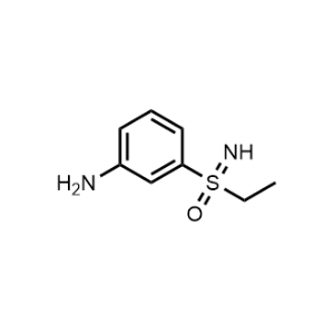 (3-Aminophenyl)(ethyl)(imino)-l6-sulfanone|CS-1327539