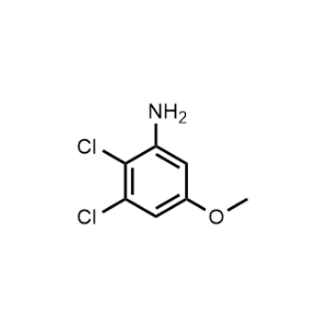2,3-Dichloro-5-methoxyaniline|CS-1327557